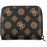 Guess Jeans WALLET WOMAN BROWN | shoptok.hr