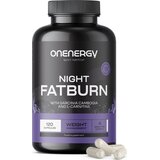 OnEnergy Night FatBurn - 120 kaps. u