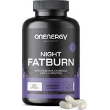 Night FatBurn - 120 kaps.