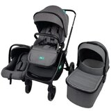  Puerri trio sistem urban grey kolica | Eponuda.com