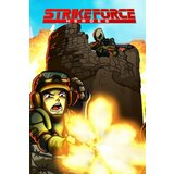 Steam Strike Force Heroes (PC) Key GLOBAL | ePonuda.com
