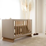 Faktum Sienna kinderbet/krevet 140x70 cm, Cashmere | shoptok.hr