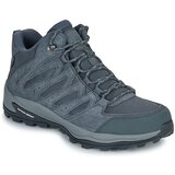 Columbia REDMOND IV MID WATERPROOF Siva Cijene