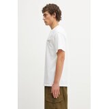 Carhartt WIP Majice S/S Garble T-Shirt UNISEX White M | Shoptok.si