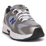 New Balance Nizke superge GR530ADE Srebrna | Shoptok.si