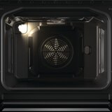 Gorenje kombinirani štedilnik GKC6C60XT | Shoptok.si