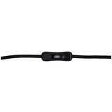 Leitmotiv Siva stolna lampa (visina 21 cm) Hongo – | shoptok.hr