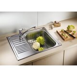 Blanco sudopera TIPO 45S Mini PLEMENITI ČELIK, 605x500/160mm | Eponuda.com