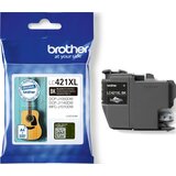 Brother 500-page high capacity Black ink cartridge for DCP-J1050DW MFC-J1010DW and DCP-J1140DW" | shoptok.hr