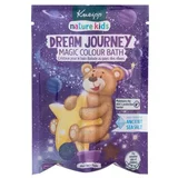 Kneipp Kids Dream Journey Magic Colour Bath Salt solna kupka 40 g za otroke