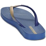 Ipanema Japonke ANATOMICA CONNECT II FEM Modra | Shoptok.si
