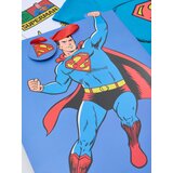Sinsay Komplet od 3 ukrasne vrećice Superman | shoptok.hr