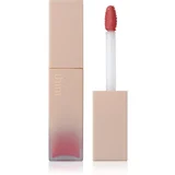 Satin Lip Glaze dugotrajno sjajilo za usne s hidratantnim učinkom nijansa 04 Blushed 6 g