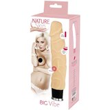 Naravna koža - Vibrator na dodir kože | shoptok.hr