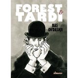 Komiko Žan-Klod Forest,Žak Tardi - Baš ovdašnji | ePonuda.com