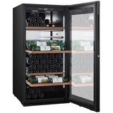 Climadiff Hladnjak za vino MILLESIME 150 | shoptok.hr