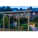 Osram LED RGB prigušiva spoljni niz SMART+ STRING 12xLED/230V 7,47m IP44 Wi-Fi | Eponuda.com