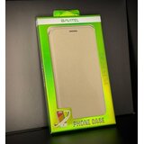 BAVITEL Samsung A17 futrola na preklop magnetic svetlo siva ( 96701 ) Cene
