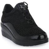 Valleverde Šport SUEDE CRISTAL Siva Cene