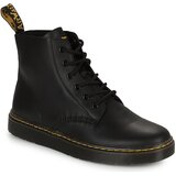 Dr. Martens Thurston Chukka Crazy Horse Crna Cijene