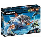 Olimp Sport Playmobil slagalica spy team 41pcs 70231 702319 | ePonuda.com