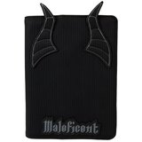 Loungefly dnevnik Disney Villains - Maleficent, 16,5 x 22,2 cm Slike