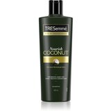 TRESemmé Botanique Nourish & Replenish hidratantni šampon za suhu kosu 400 ml | shoptok.hr