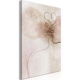  Slika - Tangled in Dreams (1 Part) Vertical 40x60 | shoptok.hr