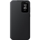 Samsung Galaxy A55 Smart View Wallet Case Black | Eponuda.ba