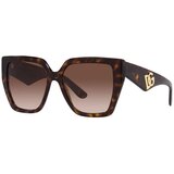  Naočale Dolce & Gabanna Dolce & Gabanna DG4438 Tortoise | shoptok.hr