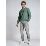 Sinsay Traperice jogger s efektom ispranosti | shoptok.hr
