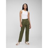 GAP Cargo High Rise Pants - Women Cijene