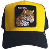 Goorin Bros Klobuki Pantera Rumena Cene