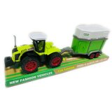  Traktor sa prikolicom ( 019494 ) Cene