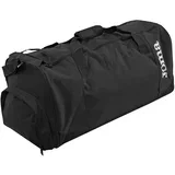 Medium III Black športna torba