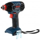 Bosch akumulatorski rotacioni udarni odvrtač GDX 18 V-LI solo (060119B101) | ePonuda.com