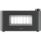 Haier Toastnik hto7w2 011 Črn, (5000510827) | Shoptok.si