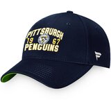 Fanatics True Classic Unstructured Adjustable Pittsburgh Penguins Men's Cap Cene