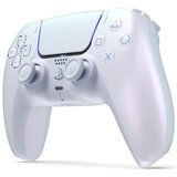 Sony Playstation 5 Dualsense Controller Wireless Chroma Pearl | Eponuda.ba