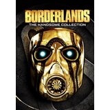  borderlands: the handsome collection (pc) steam key emea | ePonuda.com