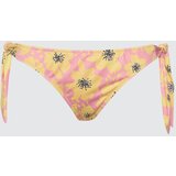 Trendyol Floral Patterned Tie Detailed Bikini Bottoms | shoptok.hr