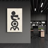 Wallity slika SPR-1253, 70 x 110 cm | ePonuda.com