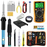 JWD Servisni set za elektroniku type 1 | Eponuda.com