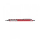 Rotring tehnička olovka tikky 0.5 crvena Cene