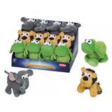 Nobby igračka za pse moppy ovca, slon, lav 12-14cm | ePonuda.com