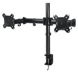 Arctic Z2 Basic Stoni nosač za 2 monitora 25"-32", do 15 kg | ePonuda.com