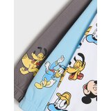 Sinsay Pamučne jogger hlače Disney 3 pack | shoptok.hr
