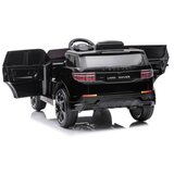 Licencirani auto na akumulator Range Rover BBH-023- crni | shoptok.hr