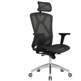 ergonomska radna stolica b 32 g mash
