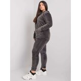 RELEVANCE Set-RV-KMPL-5961.18X-dark grey | Shoptok.si